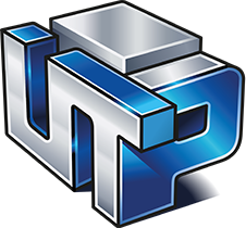 Usinage Technique Précision (UTP38) Logo